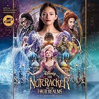 Algopix Similar Product 11 - The Nutcracker and the Four Realms The