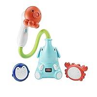 Algopix Similar Product 3 - GWACK Bath Toys for Toddlers Age 1 2 3