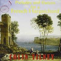 Algopix Similar Product 7 - Preludes  Dances for a French