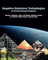 Algopix Similar Product 6 - Negative Emissions Technologies for