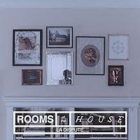 Algopix Similar Product 16 - Rooms of the House