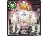 Algopix Similar Product 10 - Air Wick Summer Delights Sweet Melon