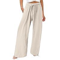 Algopix Similar Product 2 - Cotton Pants WomenDeals of The Day My