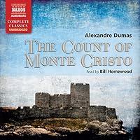 Algopix Similar Product 20 - The Count of Monte Cristo