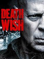Algopix Similar Product 11 - Death Wish