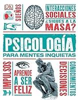Algopix Similar Product 4 - Pscologa para mentes inquietas Heads