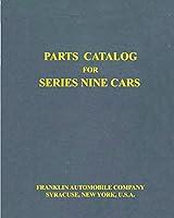 Algopix Similar Product 19 - Pars Catalog for Series Nine Cars S9