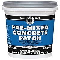 Algopix Similar Product 1 - Dap 32611 Phenopatch PreMixed Concrete