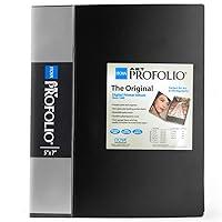 Algopix Similar Product 9 - Itoya Art Profolio Portfolio 5 x 7