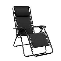 Algopix Similar Product 7 - Amazon Basics Outdoor Patio Zero
