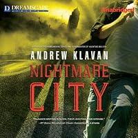Algopix Similar Product 1 - Nightmare City