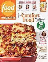 Algopix Similar Product 3 - Food Network Magazine