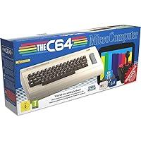 Algopix Similar Product 11 - The C64 Maxi Micro Console  Joystick