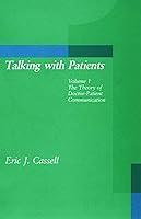 Algopix Similar Product 5 - Talking with Patients Vol 1 The