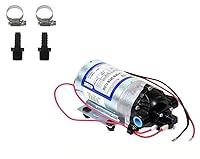 Algopix Similar Product 8 - Shurflo 8000543238 AutomaticDemand