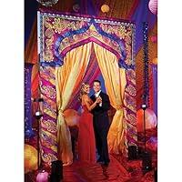 Algopix Similar Product 4 - India Entrance Party Prop Standup Photo
