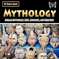 Algopix Similar Product 15 - Mythology African Mythology Gods