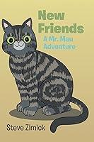 Algopix Similar Product 18 - New Friends A Mr. Mau Adventure