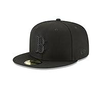 Algopix Similar Product 10 - New Era Boston Red Sox MLB Classic