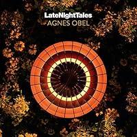Algopix Similar Product 18 - Late Night Tales: Agnes Obel