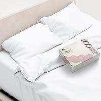 Algopix Similar Product 2 - Mayfair Linen 100 Egyptian Cotton