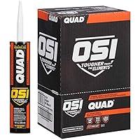 Algopix Similar Product 9 - OSI Quad Advanced Formula 10 fl oz