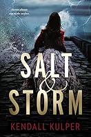 Algopix Similar Product 16 - Salt & Storm