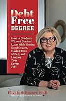 Algopix Similar Product 16 - DebtFreeDegree How to Graduate Without