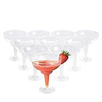 Algopix Similar Product 12 - MATANA 10 Elegant Hard Plastic