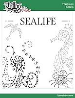 Algopix Similar Product 16 - SEALIFE  Polynesian tattoos design