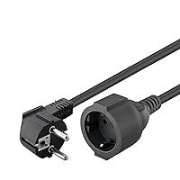 Algopix Similar Product 7 - Power extension cable bulk CEE 74