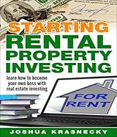 Algopix Similar Product 3 - Starting Rental Property Investing