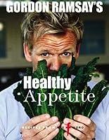 Algopix Similar Product 19 - Gordon Ramsay's Healthy Appetite
