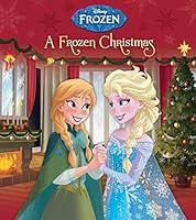 Algopix Similar Product 1 - FROZEN CHRISTMAS, A