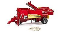 Algopix Similar Product 6 - Grimme potato digger SE 75