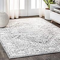 Algopix Similar Product 4 - JONATHAN Y MDP100A4 Modern Persian