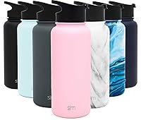 Algopix Similar Product 10 - Simple Modern 32 Ounce Summit Water