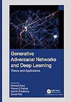 Algopix Similar Product 19 - Generative Adversarial Networks and