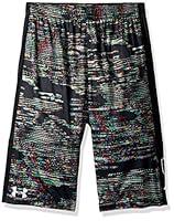 Algopix Similar Product 4 - Under Armour UA Stunt Printed YMD Black