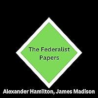 Algopix Similar Product 6 - The Federalist Papers