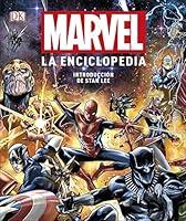 Algopix Similar Product 19 - MARVEL La enciclopedia Prlogo de