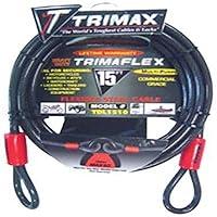 Algopix Similar Product 8 - Trimax TDL1510 Trimaflex 15 X 10mm