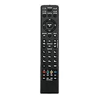 Algopix Similar Product 6 - MKJ40653832 Replace Remote Control fit