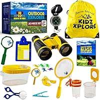 Algopix Similar Product 11 - 20 packexplorer set kidzxplore 