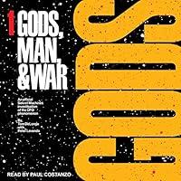 Algopix Similar Product 10 - Gods Sekret Machines Gods Man  War