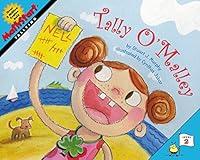Algopix Similar Product 2 - Tally O'Malley (MathStart 2)