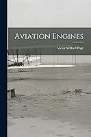 Algopix Similar Product 7 - Aviation Engines