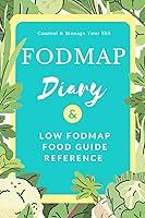 Algopix Similar Product 15 - FODMAP Diary Low FODMAP Food Guide