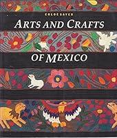 Algopix Similar Product 20 - Arts and Crafts of Mexico