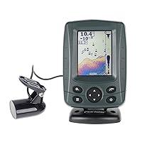 Algopix Similar Product 11 - JOYWEE FF688C 35 Phiradar Color LCD